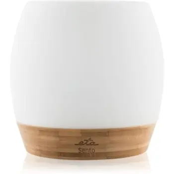ETA Sento 2634 90000 Difuzor de aromă cu ultrasunete