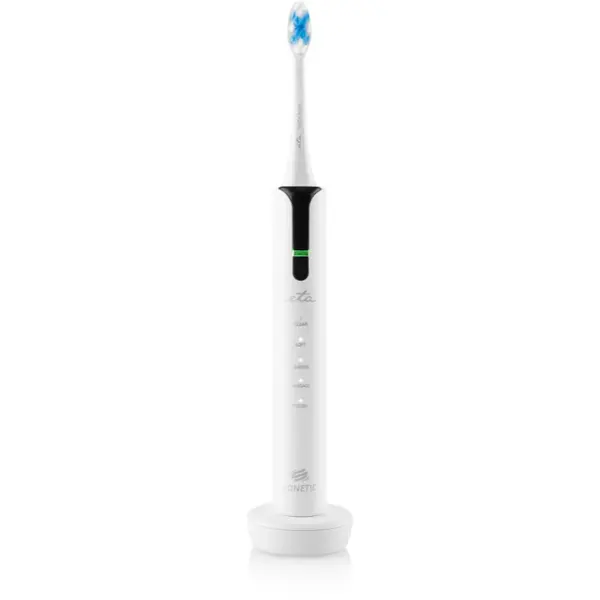ETA Sonetic 1709 90000 periuta de dinti electrica sonica 1 buc