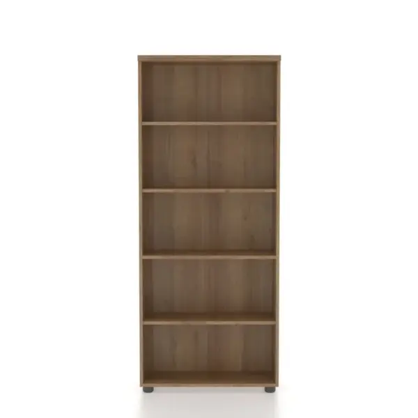 Etajera birou STANDARD 80 x 40 x 192 cm PAL stejar Etajera birou STANDARD 80 x 40 x 192 cm PAL stejar