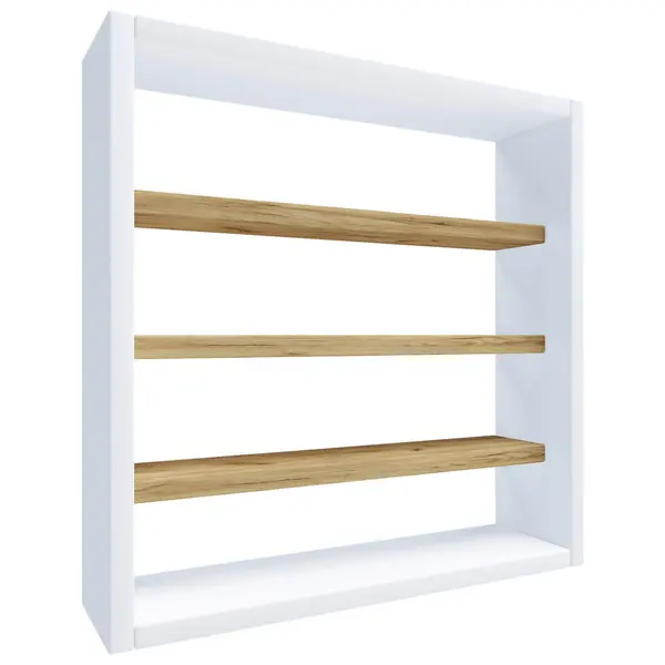 Etajeră De Perete 40/40/10 cm