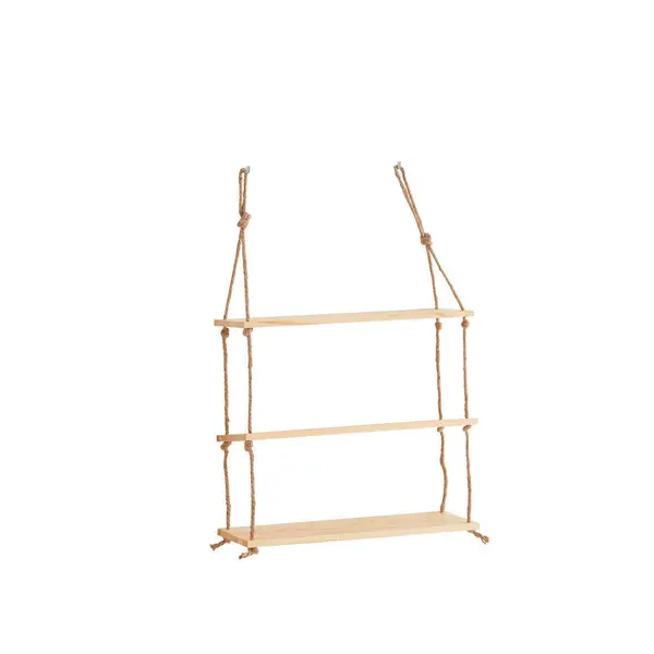 Etajeră De Perete 50/75/15 cm