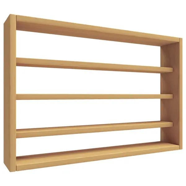 Etajeră De Perete 60/40/10 cm