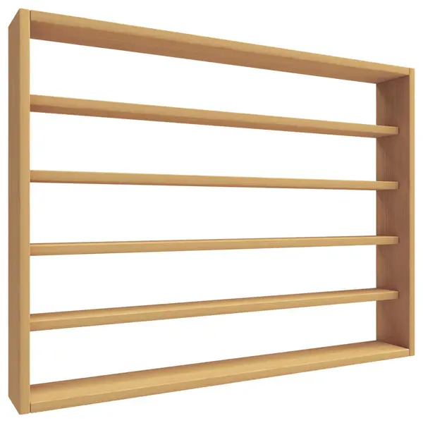 Etajeră De Perete 80/60/10 cm