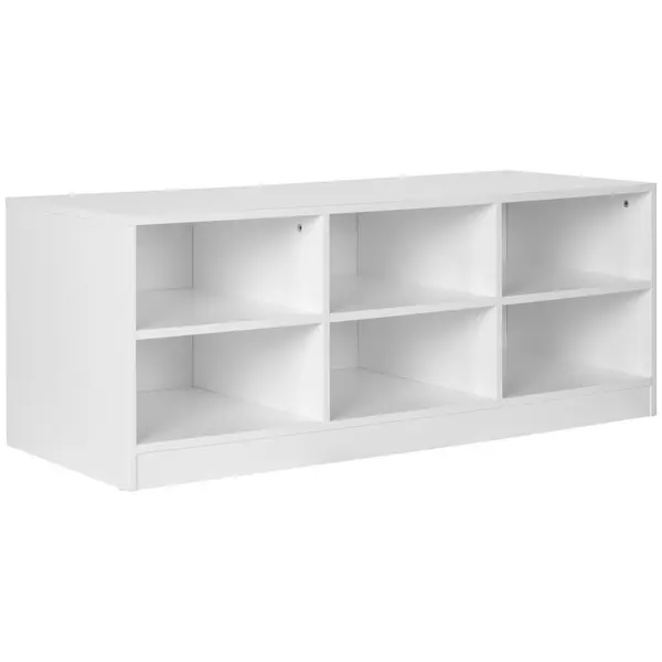 Etajeră Încălțăminte 120/45/42 cm