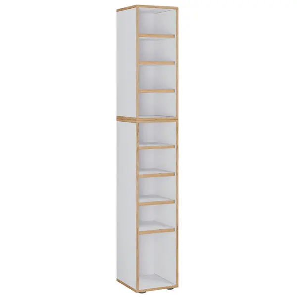Etajeră Încălțăminte 30/183/33 cm