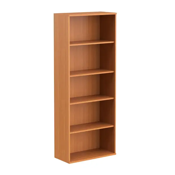 Etajera office Imago ST1 cires , 770 x 365 x 1975 mm