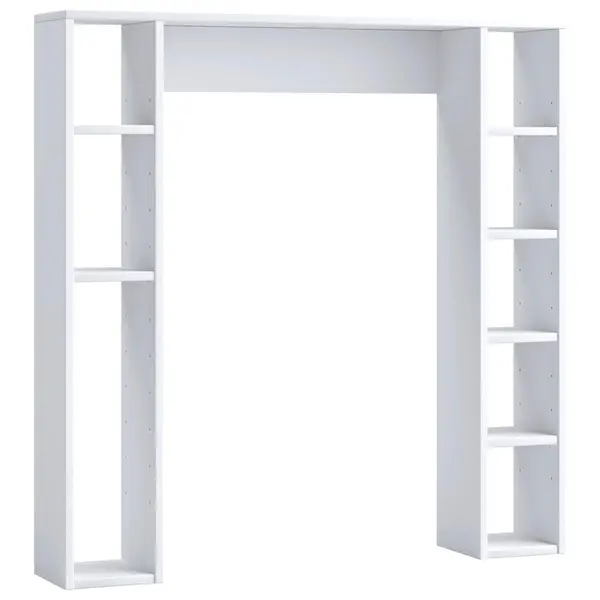 Etajeră Pentru Baie 98/100/18 cm
