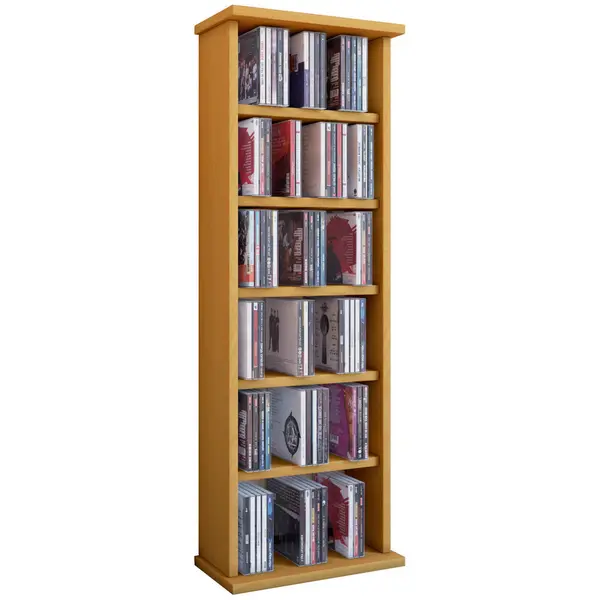 Etajeră Pentru Cd-uri