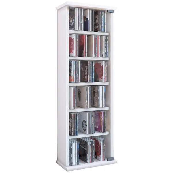 Etajeră Pentru Cd-uri