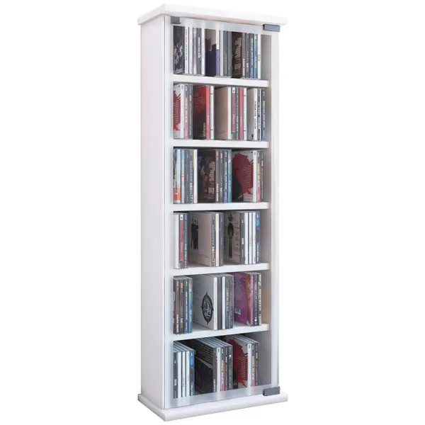 Etajeră Pentru Cd-uri