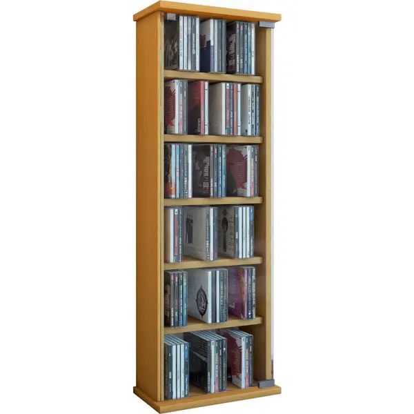 Etajeră Pentru Cd-uri