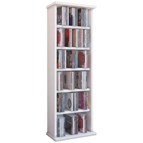 Etajeră Pentru Cd-uri
