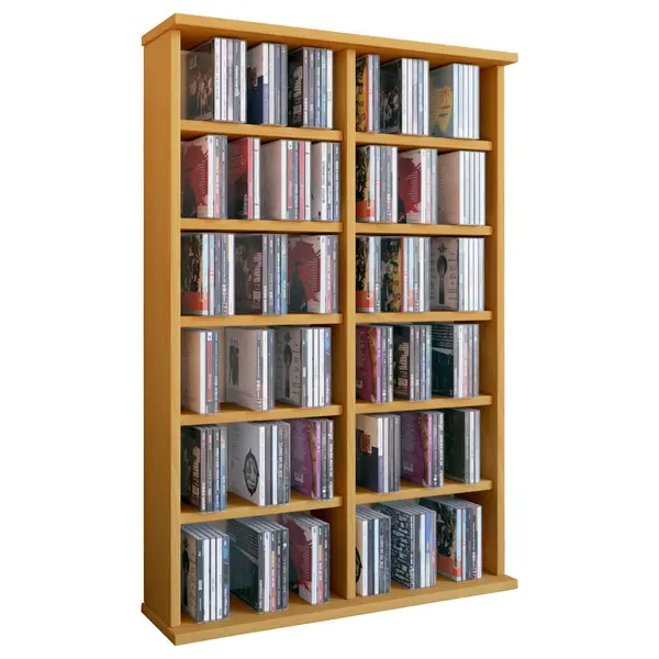 Etajeră Pentru Cd-uri