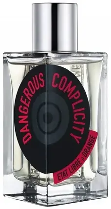 Etat Libre d'Orange Apă de parfum Dangerous Complicity, 100 ml