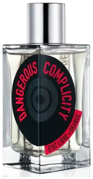 Etat Libre d'Orange Apă de parfum Dangerous Complicity, 50 ml