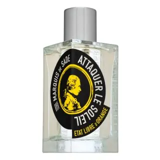 Etat Libre d’Orange Attaquer Le Soleil Marquis De Sade Eau de Parfum unisex 100 ml