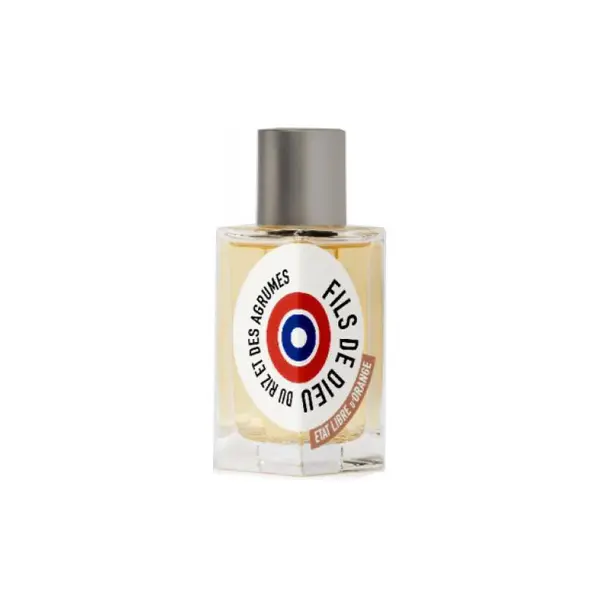 Etat Libre D`Orange Fils de Dieu du riz et des agrumes Tester EDP Volum 100 ml