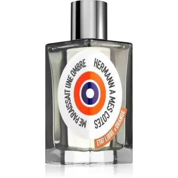 Etat Libre d’Orange Hermann a Mes Cotes Me Paraissait Une Ombre Eau de Parfum unisex