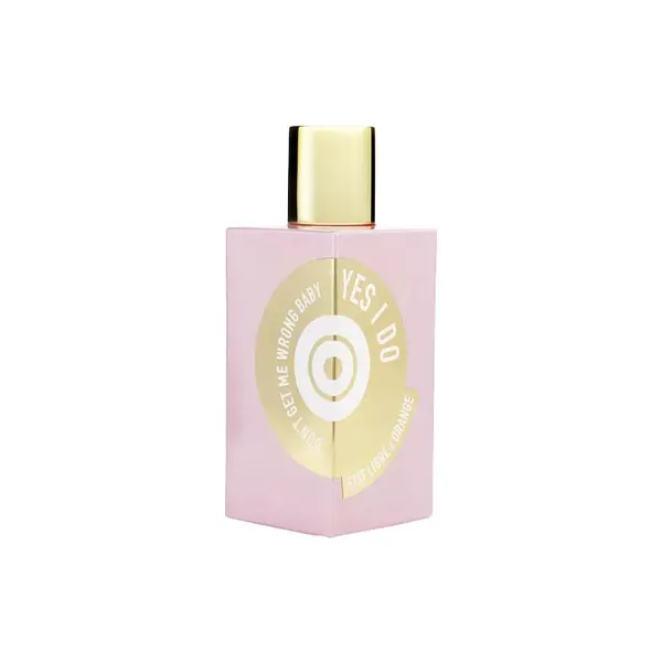 Etat Libre D`Orange Yes I Do Apa de parfum Unisex Tester EDP Volum 100 ml