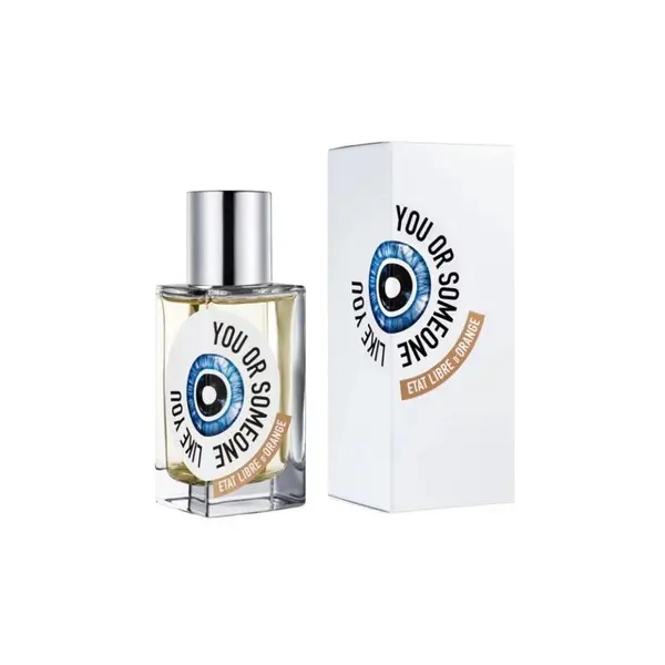 Etat Libre D`Orange You Or Someone Like You Apa de parfum unisex EDP Volum 100 ml
