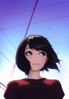 Eternal: Ilya Kuvshinov Illustration Works, Paperback/Ilya Kuvshinov