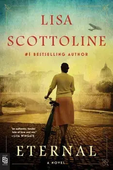 Eternal. International ed, Paperback/Lisa Scottoline