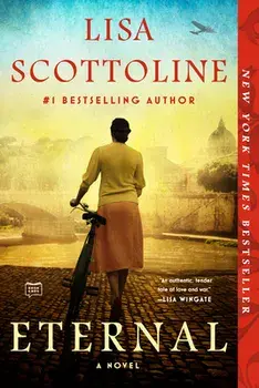Eternal, Paperback/Lisa Scottoline