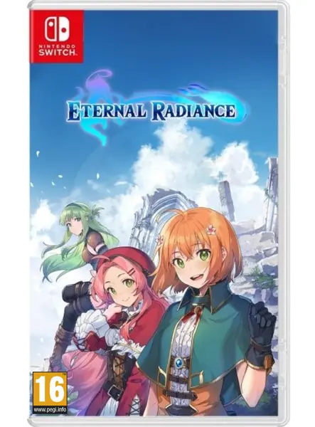 Eternal Radiance PC
