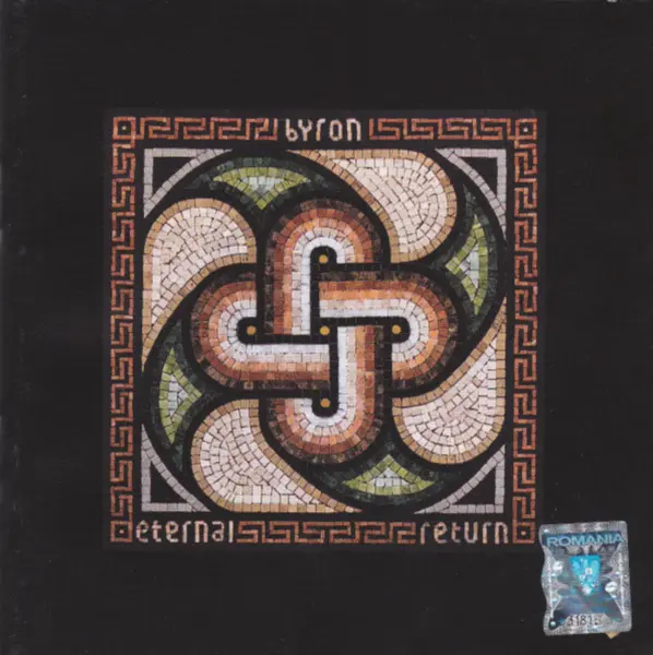 Eternal Return - Vinyl | Byron