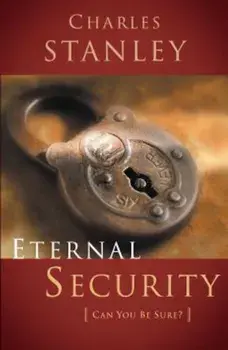Eternal Security, Paperback/Charles Stanley
