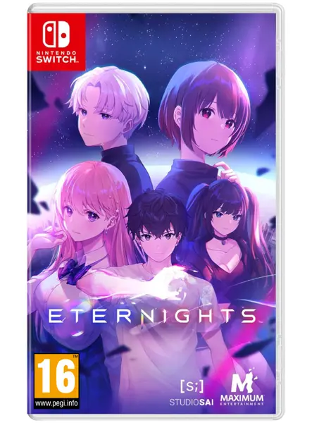 Eternights