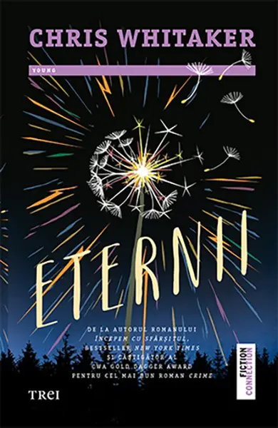 Eternii | Chris Whitaker