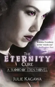 Eternity Cure, Paperback/Julie Kagawa