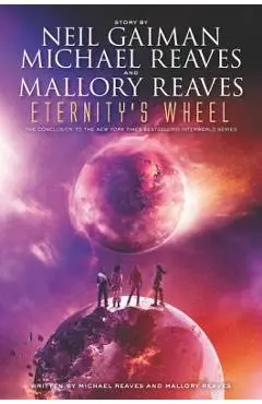 Eternity's Wheel - Neil Gaiman