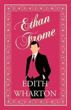 Ethan Frome, Paperback/Edith Wharton