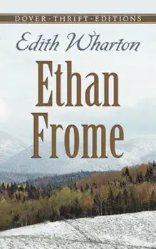 Ethan Frome, Paperback/Edith Wharton