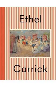 Ethel Carrick - Deborah Hart