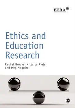 Ethics and Education Research, Paperback/Meg Maguire