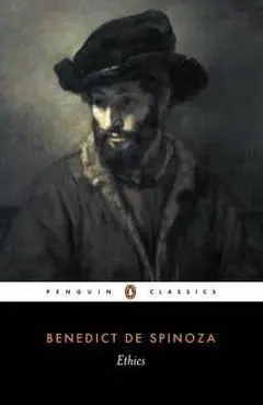 Ethics - Benedictus De Spinoza