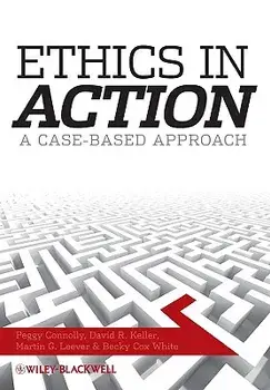Ethics in Action, Paperback/Peggy Connolly