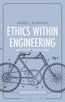 Ethics Within Engineering. An Introduction, 2 ed, Paperback/***
