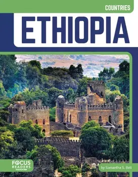 Ethiopia, Hardback/Samantha S. Bell
