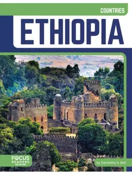 Ethiopia, Paperback/Samantha S. Bell