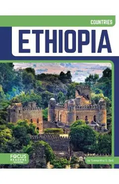Ethiopia - Samantha S. Bell