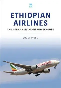 Ethiopian Airlines, Paperback/Josef Mols
