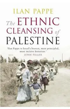 Ethnic Cleansing of Palestine