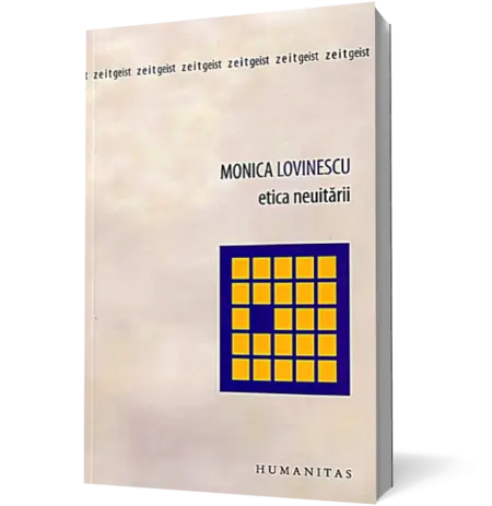 Etica neuitării