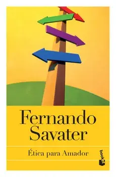 Ética Para Amador, Paperback/Fernando Savater