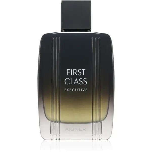 Etienne Aigner First Class Executive Eau de Toilette pentru bărbați 100 ml