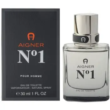 Etienne Aigner No. 1 Eau de Toilette pentru bărbați